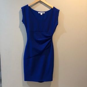 Diane von Furstenberg DVF Bevin dress 2